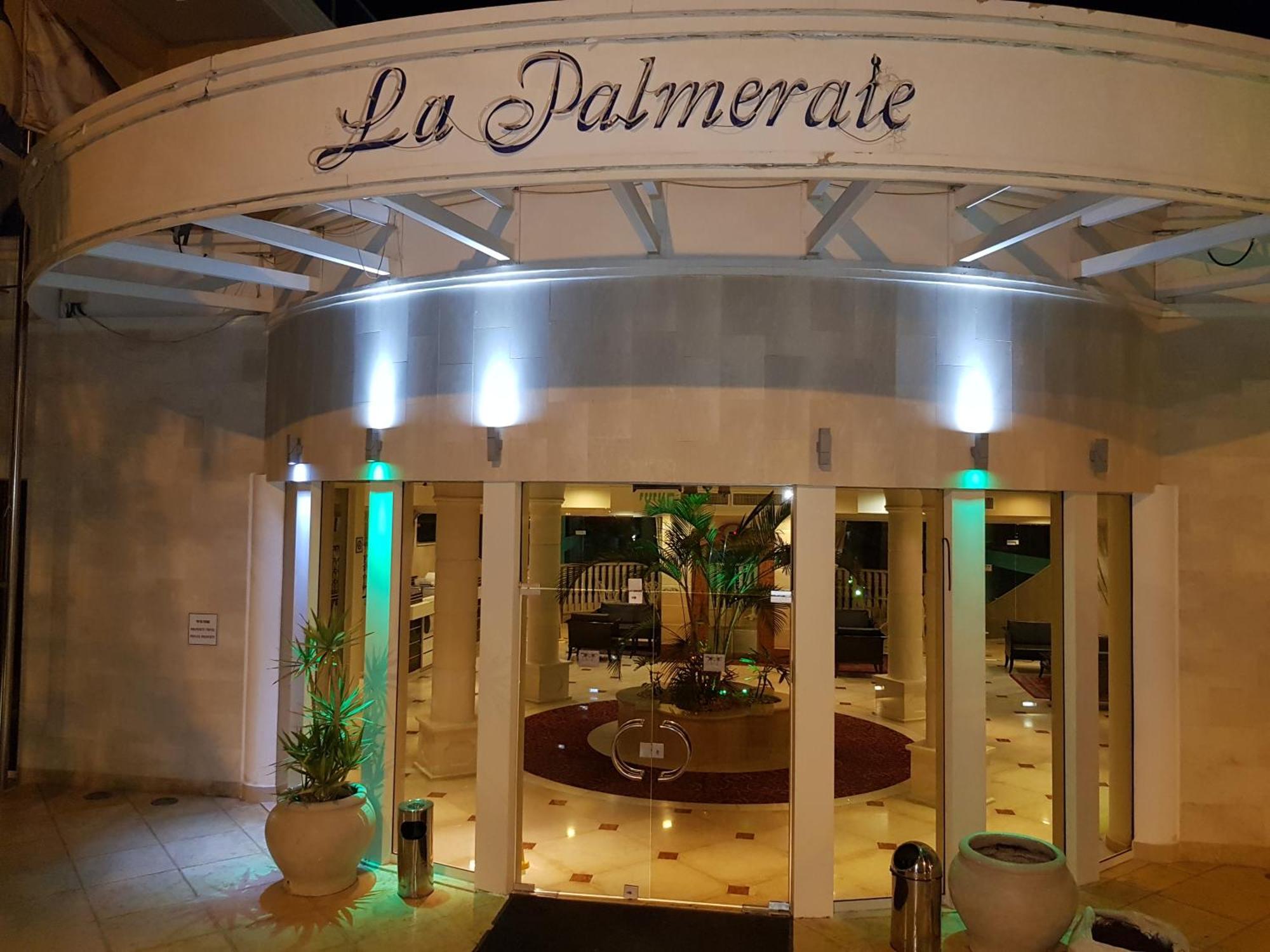 埃拉特Palmore Top Luxury Penthause With Juccuzi First Line Of The Seaside公寓 外观 照片